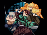 Anime điện ảnh: 'Ông kẹ' mới của làng điện ảnh thế giới
