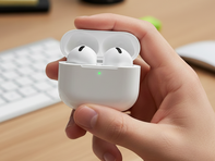 AirPods 4