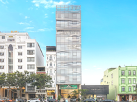 Đất Xanh Miền Trung không còn là công ty con thuộc Regal Group