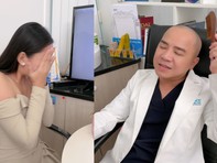 Khi bệnh nhân hiểu nhầm ý của Bác sĩ Chuối