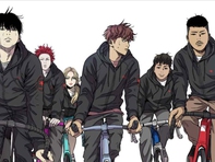 Wind Breaker và 'cú trượt' lớn nhất làng truyện tranh 2025