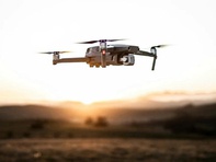 Mỹ đầu tư 115 triệu USD chống máy bay không người lái ở World Cup 2026