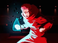 Jujutsu Kaisen mùa 3 'oanh tạc' Netflix