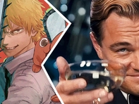 Anime vượt mặt Leonardo DiCaprio thành phim được chấm điểm cao nhất 2025