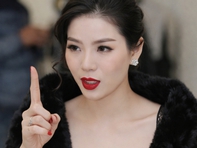 Hết thời nghệ sĩ lên mạng văng tục, 'đốp chát' với fan