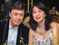 Cuộc sống của danh ca Tuấn Ngọc trước khi ly hôn ở tuổi 79