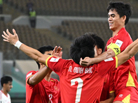 CNN Indonesia: U23 Việt Nam hiện tại còn ‘đáng sợ’ hơn thời Park Hang Seo