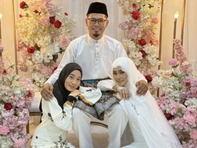 Vợ đồng ý để chồng cưới bạn thân