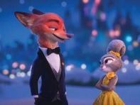 'Zootopia 2' thành phim hoạt hình Hollywood ăn khách nhất mọi thời đại