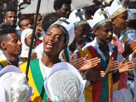 Có một quốc gia vẫn đang 'mắc kẹt' ở năm 2018, vì sao thế?