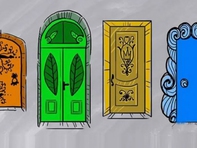 Quiz: Bạn thích mạo hiểm hay là người trung thành