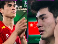 AFC gửi lời động viên U23 Việt Nam