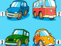 Quiz: Bạn tò mò, ham học hỏi hay là người tham vọng, giàu quyết tâm