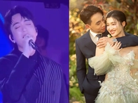 Mối quan hệ giữa Soobin và vợ chồng Phương Nhi - Minh Hoàng