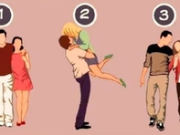 Quiz: Bạn dành tình cảm như thế nào cho người ấy