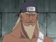 Những nhẫn giả định hình lịch sử làng Mây trong Naruto