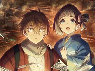 Anime mới của Kyoto Animation sẽ phát sóng độc quyền trên Netflix