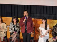 Trường Giang: 'Tôi ưu tiên diễn viên có thực lực'