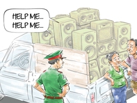 Karaoke: Một thời long trời lở đất