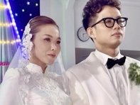 Chủ nhân hit 'Bốn chữ lắm' âm thầm lên xe hoa