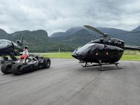 Neymar khoe máy bay riêng gần 1.300 tỉ đồng