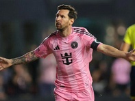 Nếu giải nghệ, Lionel Messi thích làm ông chủ chứ không đi huấn luyện