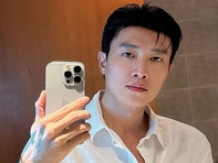 'Bạn trai Quốc Trường' vào top tìm kiếm, chuyện gì đang xảy ra?