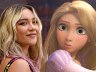 Sau 6 năm chờ đợi, 'Tangled bản live-action' hé lộ dàn diễn viên