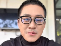 Tuấn Hưng thấy xấu hổ vì hát kém