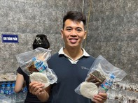 Loạt TikToker bị 'réo' sau ồn ào pate, một người nói lý do xóa clip