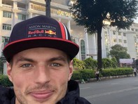 Max Verstappen là ai mà khiến cõi mạng Việt dậy sóng?
