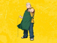 'Sakamoto Days' vượt tổng số chương của 'Jujutsu Kaisen' sau gần sáu năm phát hành
