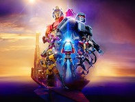 Vì sao Megatron không phải chiến binh bất khả chiến bại trong Transformers?