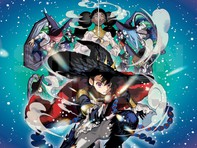 'Ichi the Witch': Lời giải cho bài toán nữ quyền trong thánh địa manga shonen