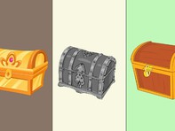 Quiz: Bạn cần làm gì để đạt được mục tiêu?