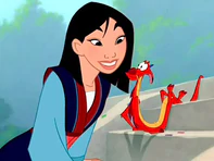 Nghệ thuật giấu tay của Disney: Khi nhân vật phụ 'gánh' cả mạch phim