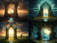 Quiz: Động lực nào thúc đẩy bạn tiến lên?