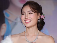 Ninh Dương Lan Ngọc: 'Cứ ôm hào quang thì chỉ có nước mượn cỗ máy Doraemon'