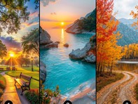 Quiz: Bạn nổi bật với hai phẩm chất gì?