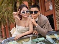 Hoài Lâm 'chốt đơn' cưới vợ sinh năm 2004