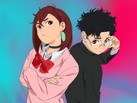 Từ 'Pluto' đến 'Dandadan': 5 làn sóng mới của anime khoa học viễn tưởng thập niên 2020