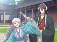 'The Eccentric Doctor of the Moon Flower Kingdom': Khi ngoại khoa làm chuyển dịch quyền lực cung đình