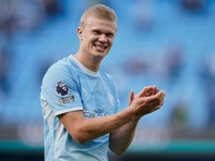 Haaland nhắn nhủ fan Man City: Chuyện gì rồi cũng qua!