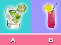 Quiz: Bạn sẽ gặp được 'một nửa' của mình ở đâu?