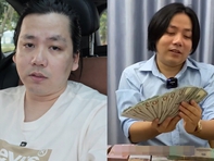 Khoa Pug: Từng tuyên bố '30 tỉ chỉ là rác' nay thông báo phá sản