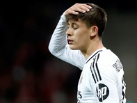 Sao trẻ Arda Guler đang bị ‘bắt nạt’ tại Real Madrid