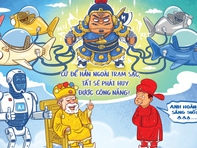 Thiên Lôi được tái bổ nhiệm sau một năm bị 'tinh giản'