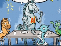 Các loại ngựa cùng chào đón năm Ngọ