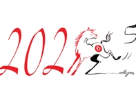 Bính Ngọ tạm biệt bạn rắn hơi... thô