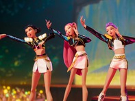 'K-pop Demon Hunters' lập cột mốc lịch sử tại Grammy